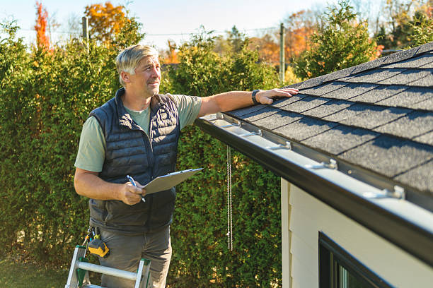 Trusted Roofing service in Trego, MT - Ben Roofing and Steel LLC